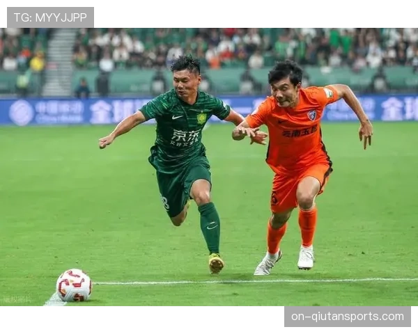 北京国安1-0绝杀青岛西海岸，方昊替补登场完成读秒进球